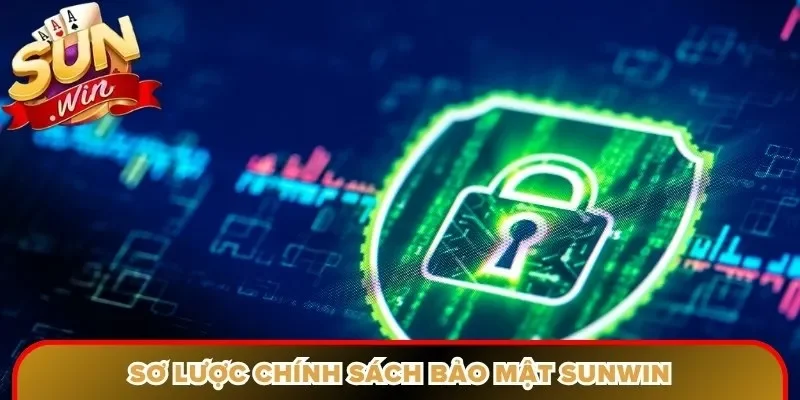 Sơ lược chính sách bảo mật sunwin