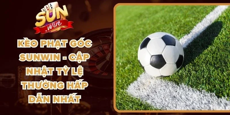 Kèo phạt góc Sunwin đón nhận rất nhiều nhiều sự quan tâm nhờ tốc độ cập nhật dữ liệu nhanh cùng giao diện hiển thị trực quan xuyên suốt từng trận đấu lớn nhỏ hiện nay. Không gian theo dõi hiện đại giúp quá trình quan sát chỉ số diễn ra thuận tiện hơn trên nhiều thiết bị khác nhau. Nếu đang tìm kiếm nền tảng giải trí thể thao chất lượng, hãy khám phá ngay chuyên mục hấp dẫn tại Sunwin hôm nay. Kèo phạt góc Sunwin là gì? Kèo phạt góc Sunwin là chuyên mục theo dõi số lượng quả xuất hiện xuyên suốt thời gian tranh tài trực tiếp hiện nay. Nội dung này đang nhận lượng truy cập tăng trưởng mạnh nhờ nhịp cập nhật dữ liệu liên tục cùng giao diện hiển thị trực quan trên nhiều thiết bị khác nhau. Trong quá trình vận hành, hệ thống sẽ đồng bộ thông số theo thời gian thực nhằm hỗ trợ khả năng quan sát diễn biến trở nên thuận tiện hơn đáng kể. Đây cũng là chuyên mục nổi bật thuộc danh mục thể thao Sunwin nhờ tốc độ xử lý ổn định xuyên nhiều giải đấu lớn nhỏ hiện nay. So với nhiều tỷ lệ truyền thống, kèo phạt góc Sunwin tạo cảm giác sôi động hơn nhờ những tình huống áp sát biên xuất hiện liên tục trong suốt trận đấu. Những đội bóng sở hữu lối triển khai tốc độ cao hai cánh thường tạo ra số lượng đá khá lớn xuyên nhiều giai đoạn vận hành hiện nay. Ngoài khả năng cập nhật nhanh, giao diện còn tích hợp thêm lịch sử dữ liệu nhằm hỗ trợ quá trình theo dõi trở nên trực quan hơn đáng kể. Tìm hiểu chi tiết kèo phạt góc Sunwin Những loại kèo phạt góc Sunwin phổ biến hiện nay Hiện nay, hệ thống phát triển khá nhiều dạng tỷ lệ phạt nhằm đáp ứng nhu cầu theo dõi đa dạng của hội viên trực tuyến. Nội dung bên dưới sẽ giúp quá trình tìm hiểu từng loại kèo trở nên thuận tiện và trực quan hơn đáng kể hiện nay. Kèo phạt góc Sunwin tổng số quả phạt toàn trận Đây là chuyên mục quen thuộc thường xuất hiện xuyên suốt hầu hết các trận đấu lớn nhỏ hiện nay. Hệ thống kèo phạt góc Sunwin sẽ hiển thị mức tổng số đá dự kiến trước khi bóng lăn nhằm hỗ trợ quá trình theo dõi diễn ra thuận tiện hơn đáng kể. Những trận đấu có nhịp tấn công biên liên tục thường tạo ra lượng phạt khá cao xuyên suốt 90 phút chính thức. Đây cũng là lựa chọn được nhiều hội viên yêu thích trong chuyên mục cược phạt góc Sunwin hiện nay. Kèo phạt góc hiệp một Loại tỷ lệ này tập trung vào tổng số quả đá xuất hiện trong 45 phút đầu tiên của trận đấu hiện nay. Những đội bóng ưu tiên nhập cuộc nhanh hoặc liên tục triển khai bóng tốc độ cao hai cánh thường tạo ra khá nhiều tình huống áp sát biên ngay từ đầu trận. Giao diện đồng bộ dữ liệu liên tục còn giúp khả năng theo dõi diễn biến kèo phạt góc Sunwin trở nên trực quan hơn đáng kể. Có nhiều loại hình cược cho người dùng Kèo đội tạo nhiều phạt hơn . Những tập thể duy trì thời lượng kiểm soát bóng lớn hoặc thường xuyên dồn ép khu vực hai cánh sẽ chiếm ưu thế rõ rệt hơn đáng kể. Quá trình cập nhật dữ liệu diễn ra nhanh chóng giúp khả năng quan sát trở nên thuận tiện trên nhiều thiết bị hiện đại hiện nay. Chuyên mục này hiện thu hút khá nhiều sự chú ý tại khu vực kèo góc bóng đá Sunwin. Kèo chấp theo chênh lệch dữ liệu Hệ thống kèo phạt góc Sunwin sẽ áp dụng mức chênh lệch nhất định giữa hai đội nhằm tạo sự cân bằng trong quá trình theo dõi dữ liệu trực tiếp hiện nay. Những đội bóng sở hữu lối triển khai tấn công biên mạnh thường được đánh giá cao hơn về khả năng tạo ra nhiều đá xuyên suốt trận đấu. Bảng thống kê đồng thời hiển thị khá trực quan nhằm hỗ trợ quá trình quan sát diễn biến thuận tiện hơn đáng kể. Kèo phạt góc theo giai đoạn trận đấu Một số trận đấu hiện còn xuất hiện tỷ lệ riêng biệt theo từng mốc thời gian vận hành khác nhau hiện nay. Hội viên có thể theo dõi dữ liệu trong khoảng 15 phút đầu, giai đoạn cuối trận hoặc nhiều khung thời gian riêng biệt khác nhau. Nhờ khả năng cập nhật liên tục, quá trình quan sát diễn biến luôn giữ được cảm giác mới mẻ và trực quan hơn đáng kể. Chuyên mục này thường được kết hợp theo dõi cùng kèo thẻ phạt sunwin nhằm mở rộng cách nhìn dữ liệu trận đấu. Kinh nghiệm theo dõi kèo phạt góc Sunwin hiệu quả hơn Một vài kinh nghiệm dưới đây sẽ hỗ trợ quá trình nhận diện xu hướng kèo phạt góc Sunwin trở nên thuận tiện hơn đáng kể. Bỏ túi nhiều kinh nghiệm soi kèo phạt góc Sunwin Theo dõi lối chơi hai cánh: Ưu tiên quan sát những đội bóng thường xuyên triển khai bóng tốc độ cao hai cánh nhằm hỗ trợ khả năng nhận diện xu hướng tạo phạt rõ ràng hơn hiện nay. Quan sát thống kê gần đây: Dữ liệu kèo phạt góc Sunwin các trận đấu trước đó thường giúp quá trình đánh giá nhịp tấn công cùng số lượng đá góc trung bình trở nên trực quan hơn đáng kể xuyên nhiều giải đấu. Cập nhật đội hình xuất phát: Theo dõi danh sách ra sân trước giờ bóng lăn nhằm hỗ trợ khả năng nhận diện thay đổi chiến thuật hoặc tốc độ triển khai biên của từng đội bóng hiện nay. Ưu tiên trận đấu tốc độ cao: Những màn tranh tài có nhịp pressing mạnh thường tạo ra khá nhiều tình huống áp sát biên xuyên suốt thời gian vận hành hiện tại. Kết hợp theo dõi dữ liệu chuyên sâu: Nội dung từ chuyên mục soi kèo phạt góc Sunwin sẽ hỗ trợ quá trình quan sát lịch sử đối đầu cùng xu hướng vận hành thuận tiện hơn đáng kể. Mở rộng góc nhìn dữ liệu: Theo dõi thêm nhiều nội dung liên quan như kèo xiên sunwin giúp khả năng nhận diện diễn biến trận đấu trở nên linh hoạt hơn hiện nay. Lời kết Kèo phạt góc Sunwin hiện đang duy trì sức hút mạnh nhờ giao diện trực quan, khả năng cập nhật dữ liệu nhanh cùng nhiều lựa chọn hấp dẫn xuyên suốt các giải đấu lớn nhỏ hiện nay. Sự kết hợp giữa tốc độ xử lý ổn định và trải nghiệm theo dõi mượt mà đã giúp chuyên mục này nhận được sự quan tâm từ đông đảo hội viên yêu thích thể thao trực tuyến. Hãy truy cập ngay hôm nay để khám phá không gian thể thao sôi động và hiện đại tại Sunwin. Kèo Phạt Góc Sunwin - Cập Nhật Tỷ Lệ Thưởng Hấp Dẫn Nhất